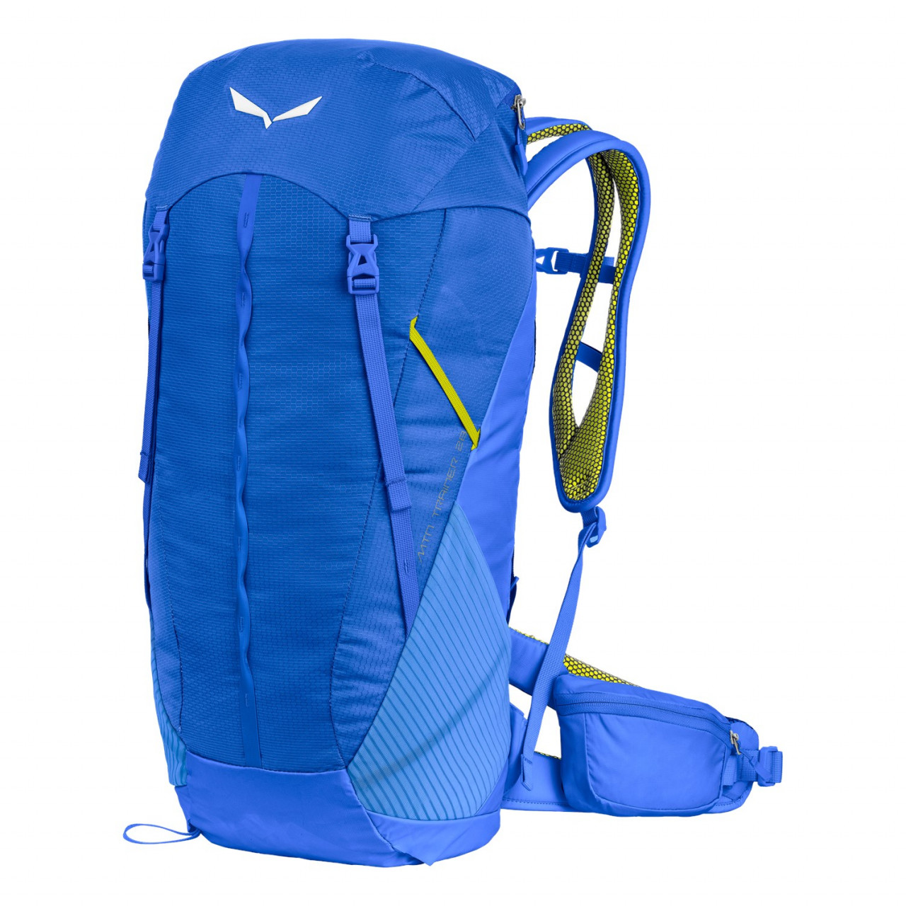 Salewa Mtn Trainer 28L Backpacks Blue AMH-987052